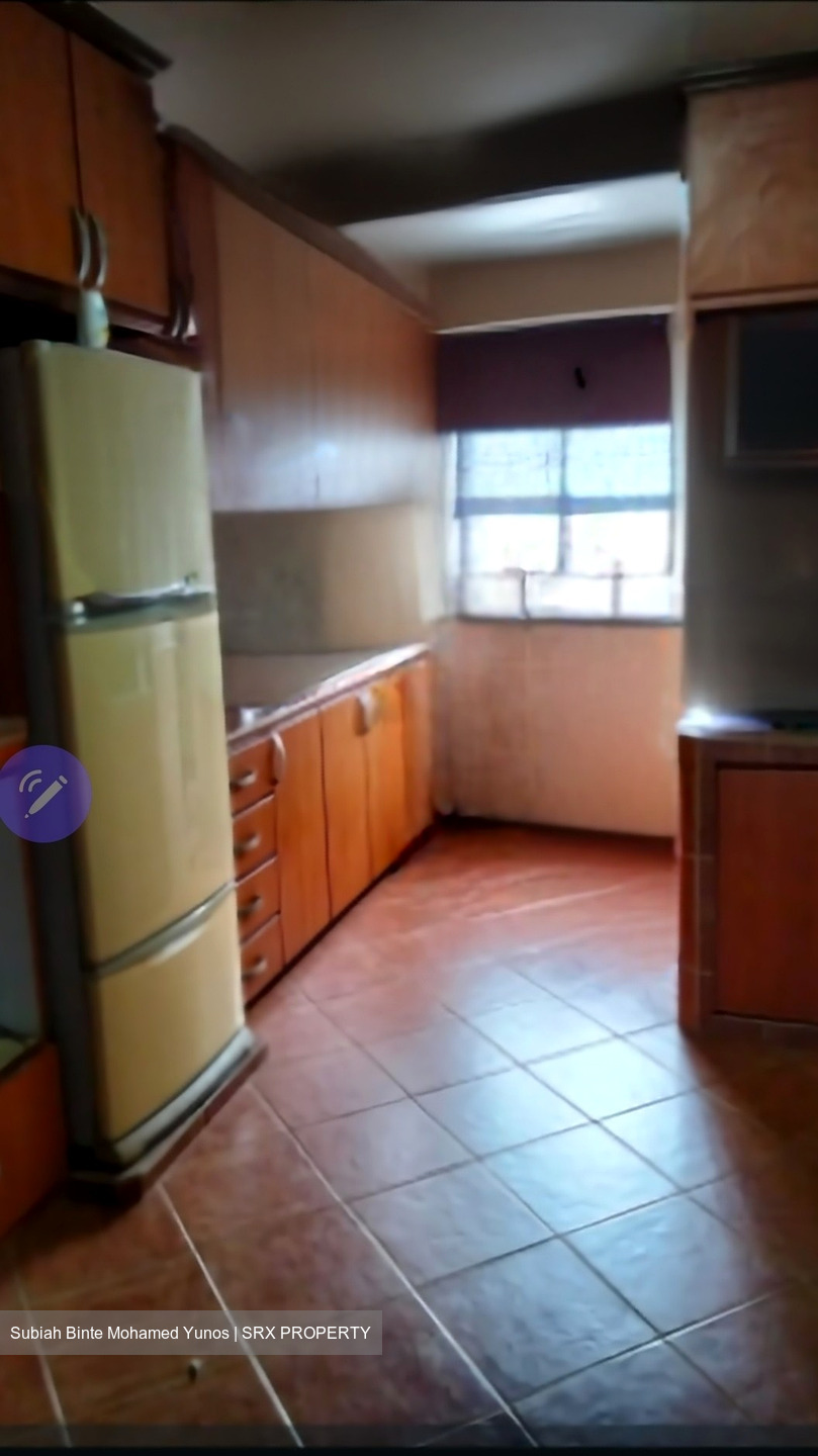 Blk 558 Pasir Ris Street 51 (Pasir Ris), HDB 4 Rooms #510873031